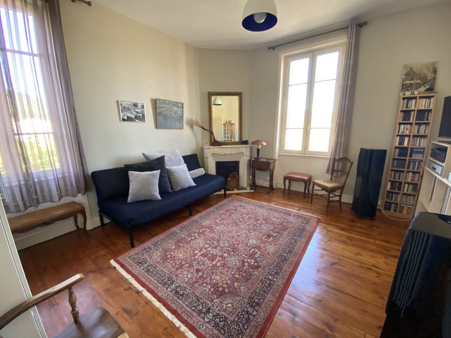 Maison à vendre, 94m², Royat