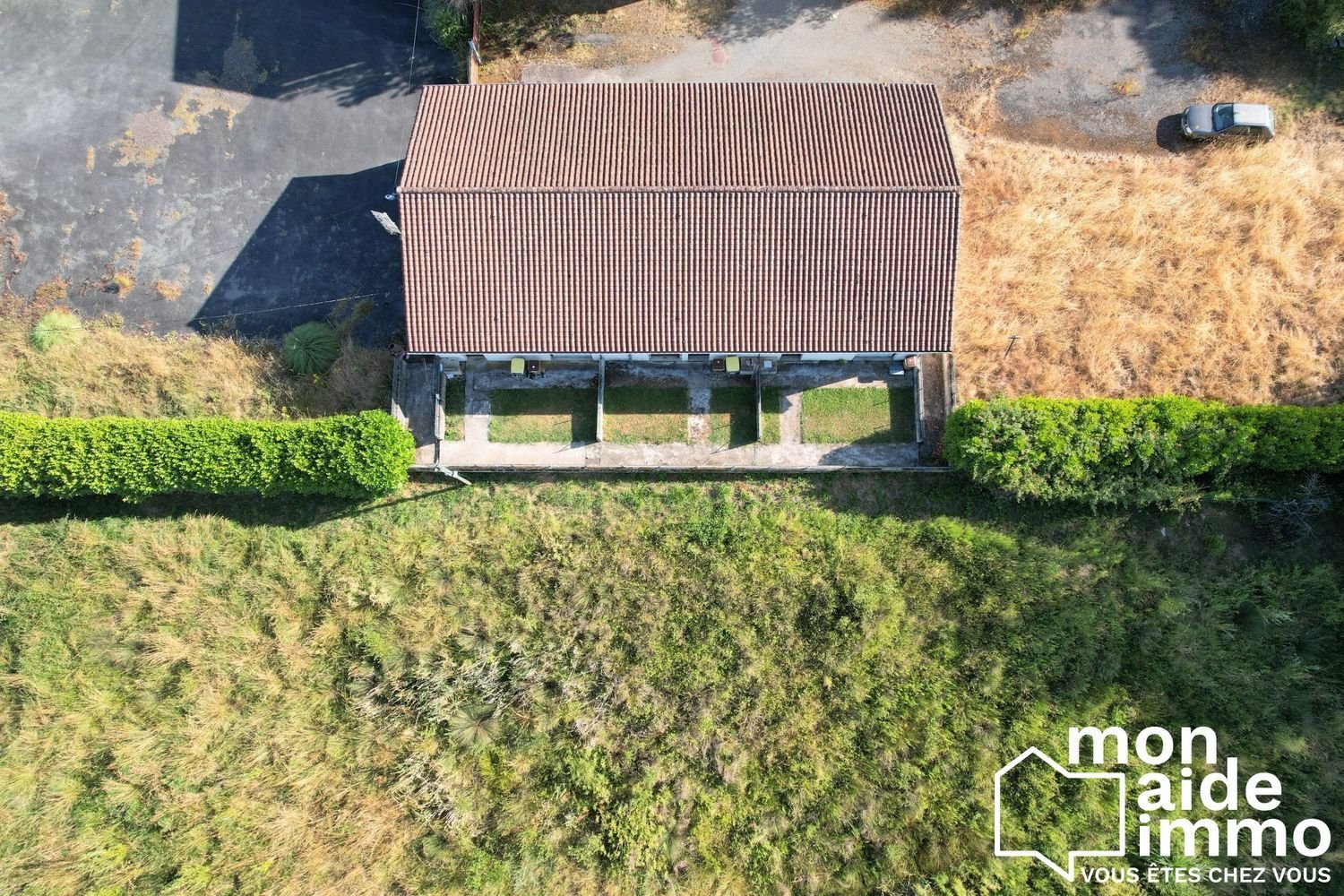 Maison à vendre, 181m², La Coquille