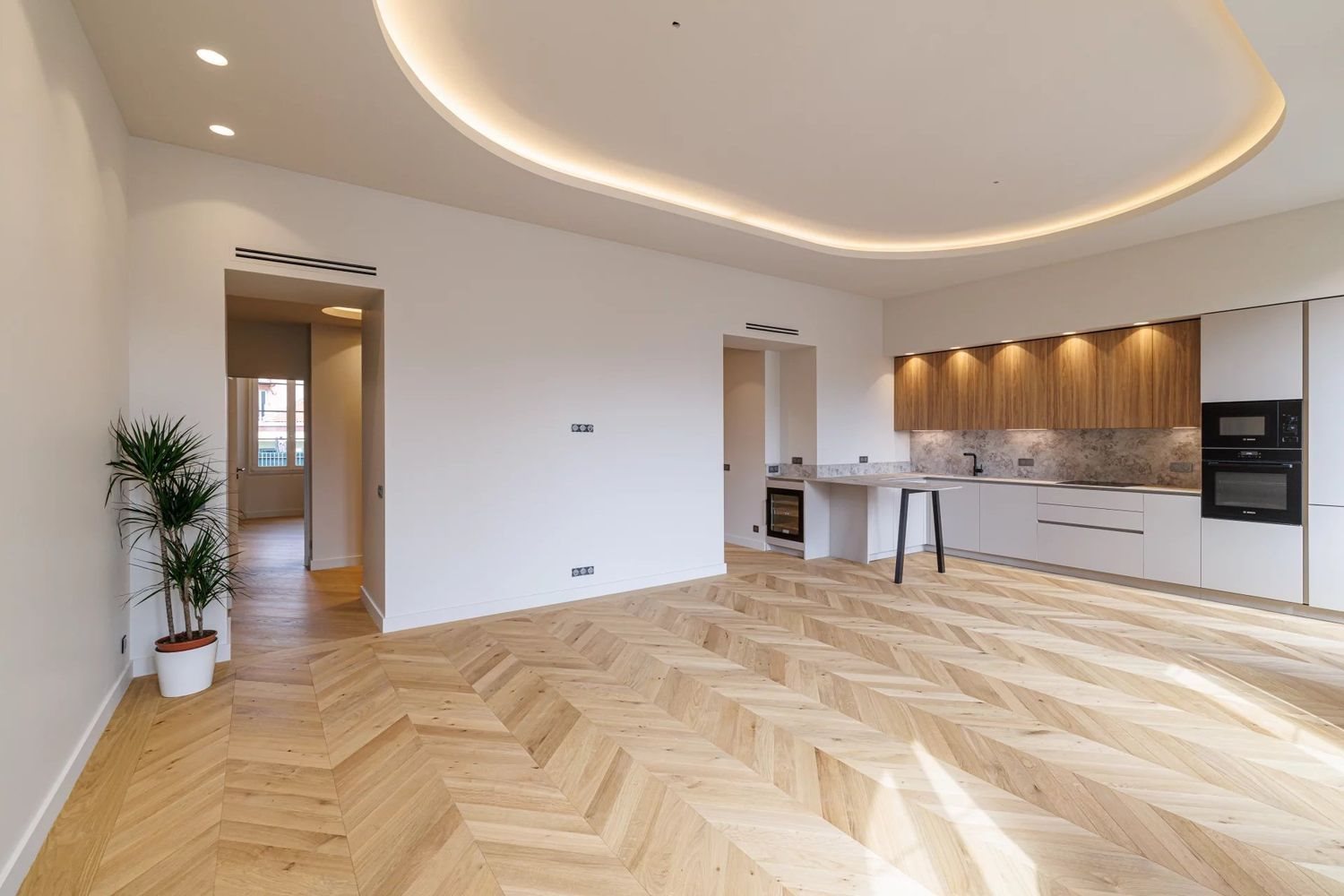 Appartement à vendre, 120m², Nice