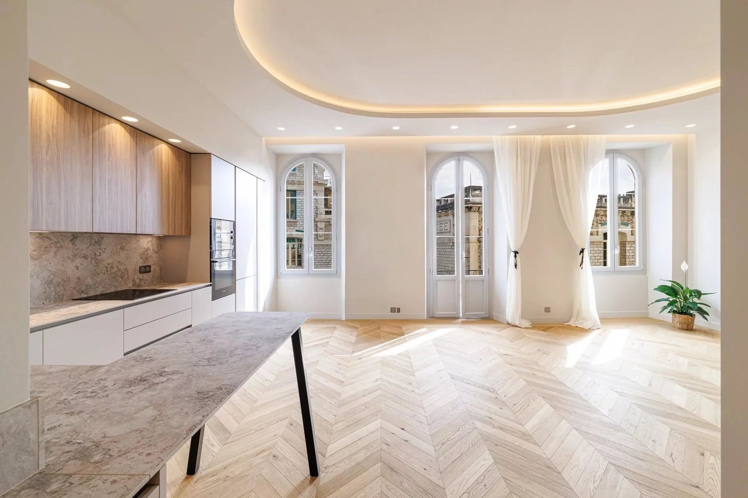 Appartement à vendre, 120m², Nice