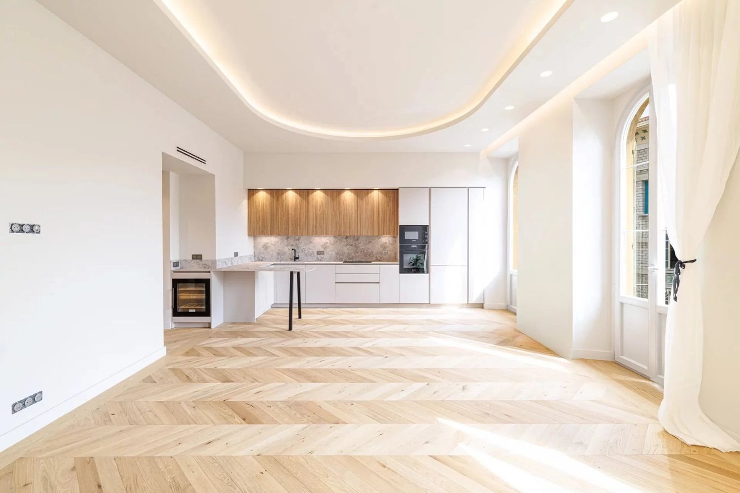 Appartement à vendre, 120m², Nice