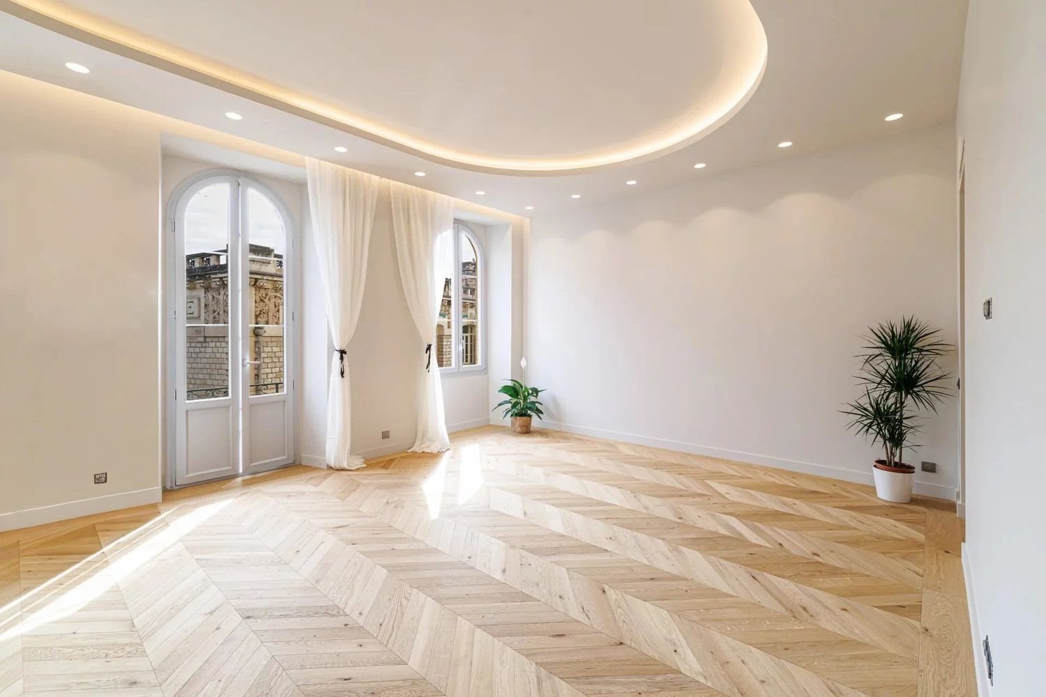 Appartement à vendre, 120m², Nice