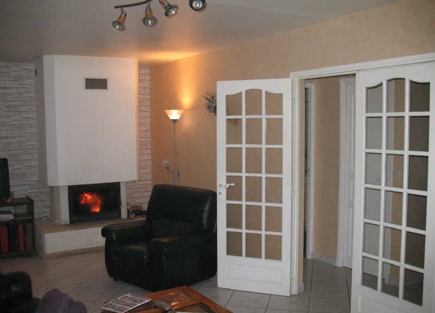 Maison à vendre, 130m², Marchezais