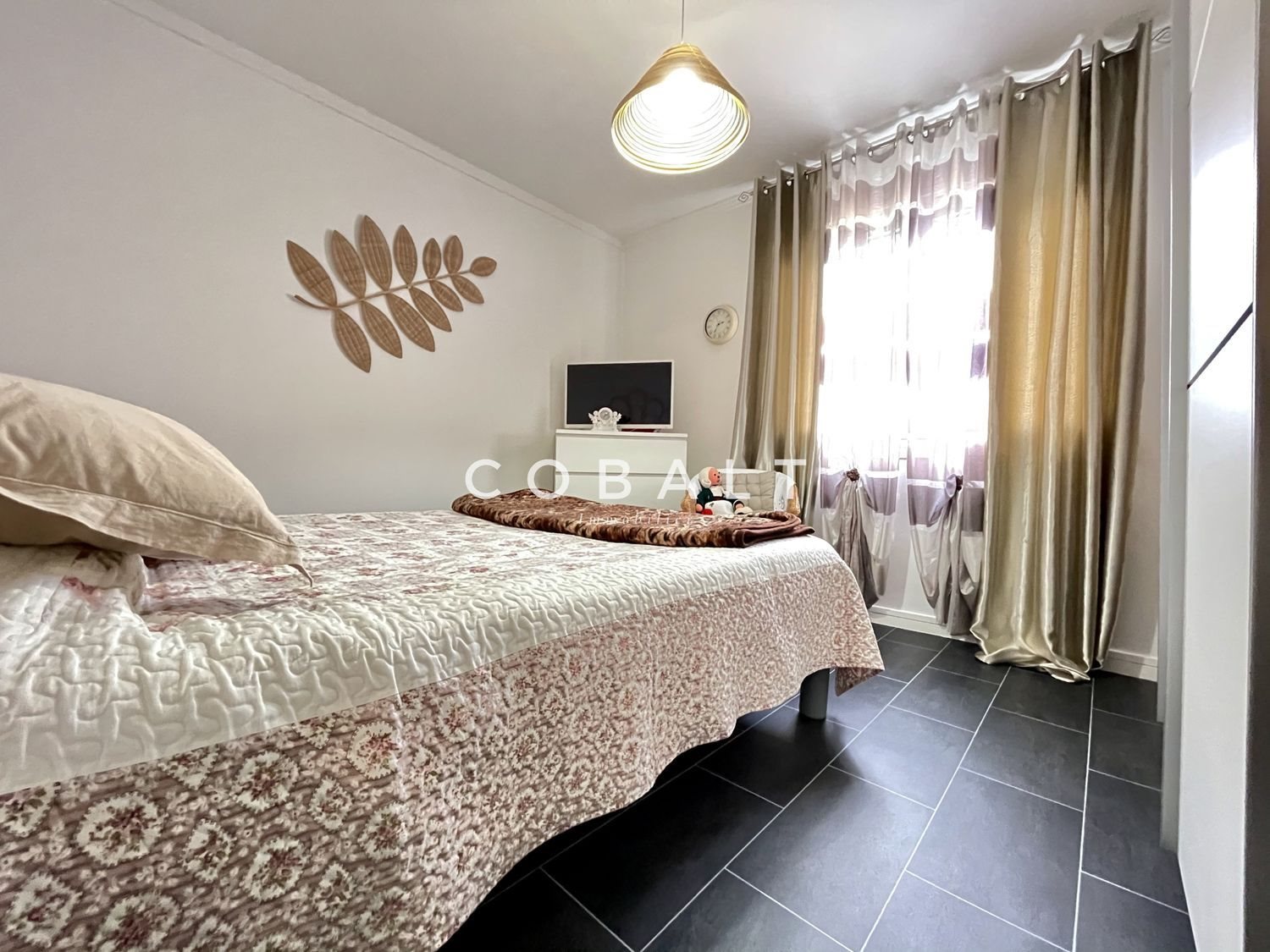 Appartement à vendre, 81m², Nantes