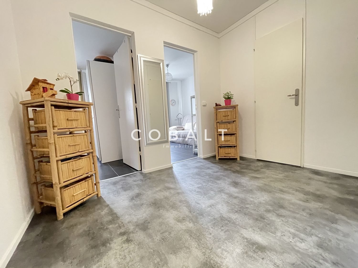 Appartement à vendre, 81m², Nantes