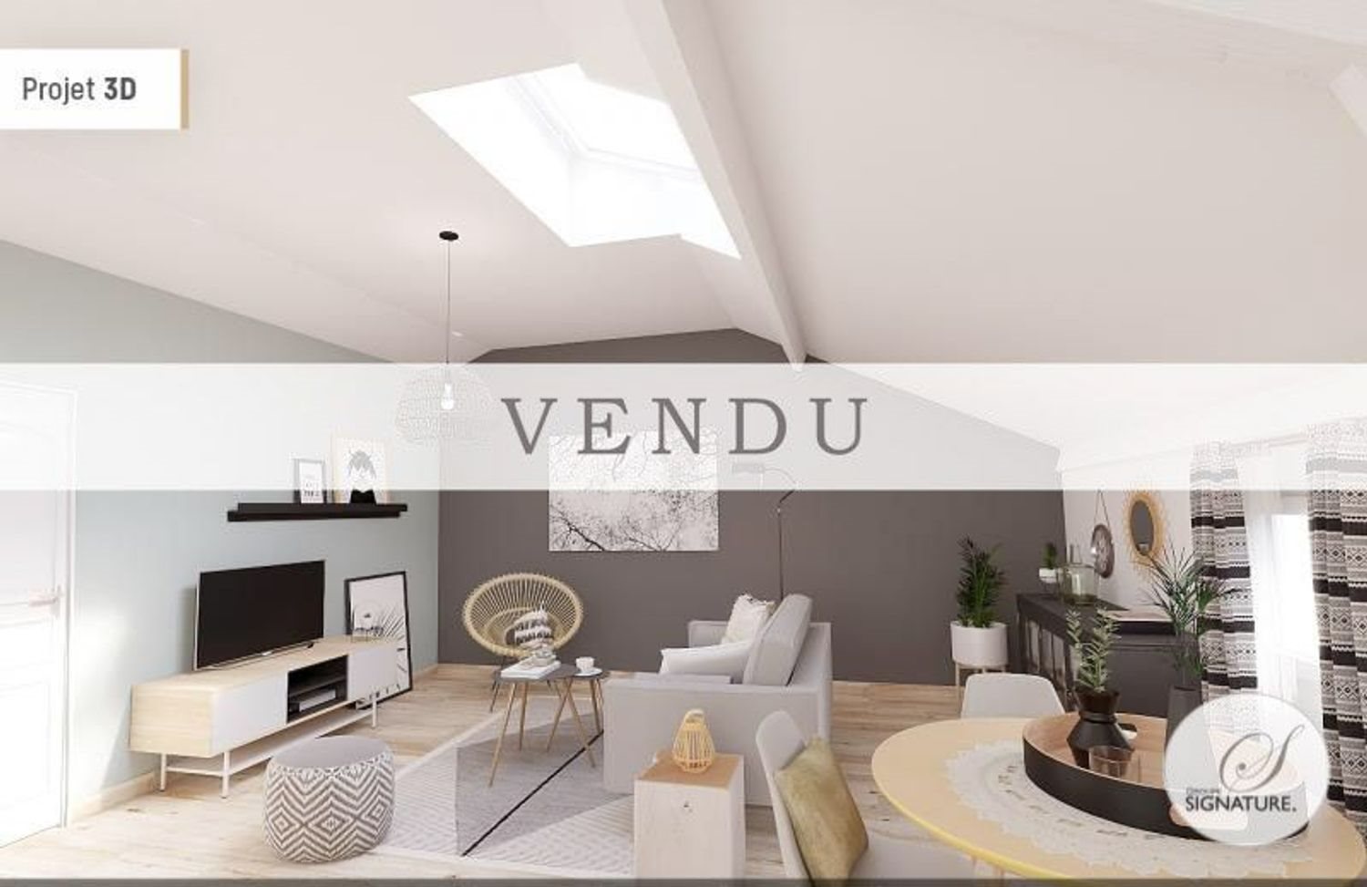 Appartement à vendre, 63m², Châlons-en-Champagne