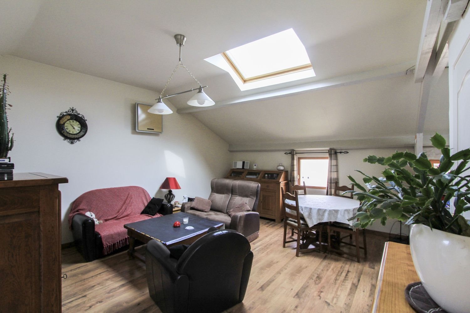Appartement à vendre, 63m², Châlons-en-Champagne