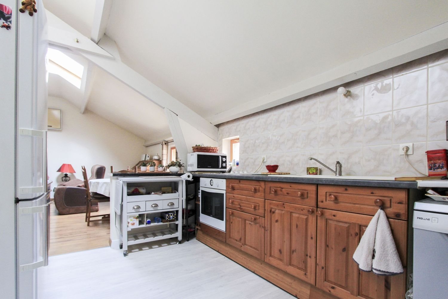 Appartement à vendre, 63m², Châlons-en-Champagne