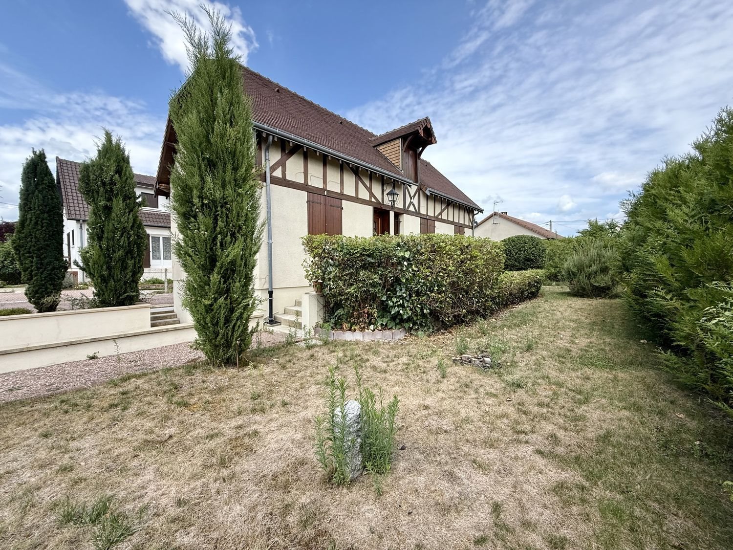 Maison à vendre, 91m², Sainte-Savine