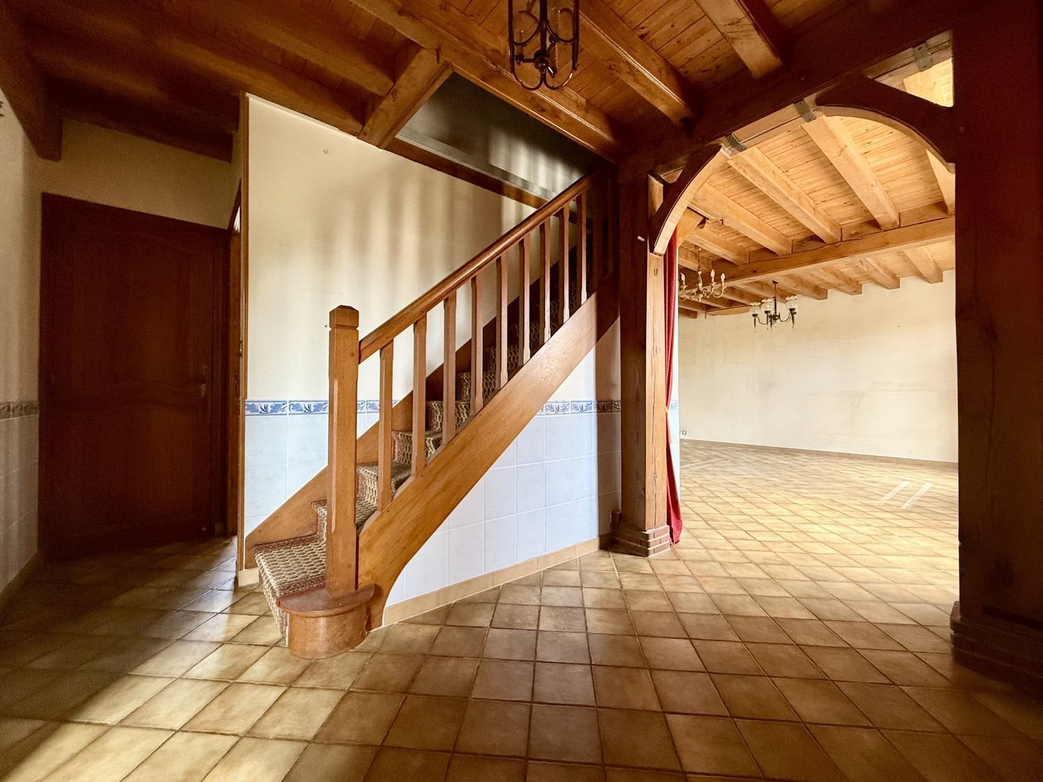 Maison à vendre, 91m², Sainte-Savine