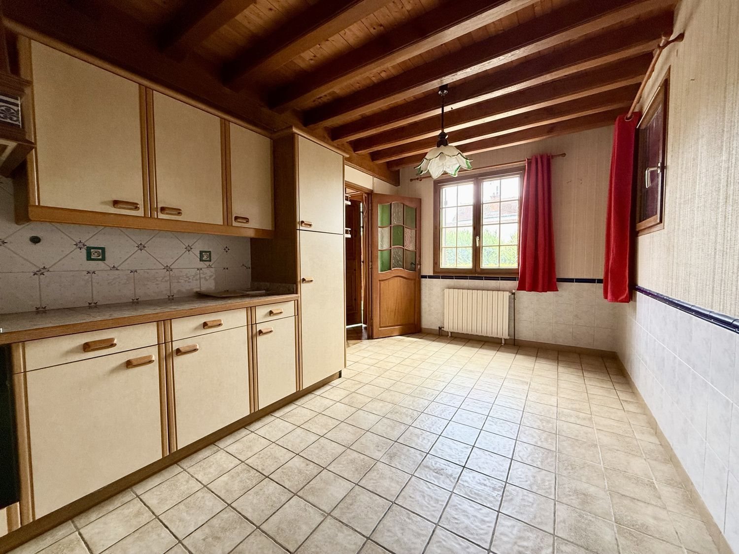 Maison à vendre, 91m², Sainte-Savine