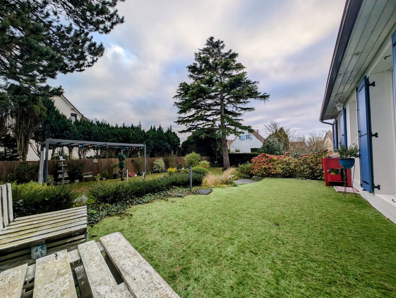 Maison à vendre, 110m², Hautot-sur-Mer