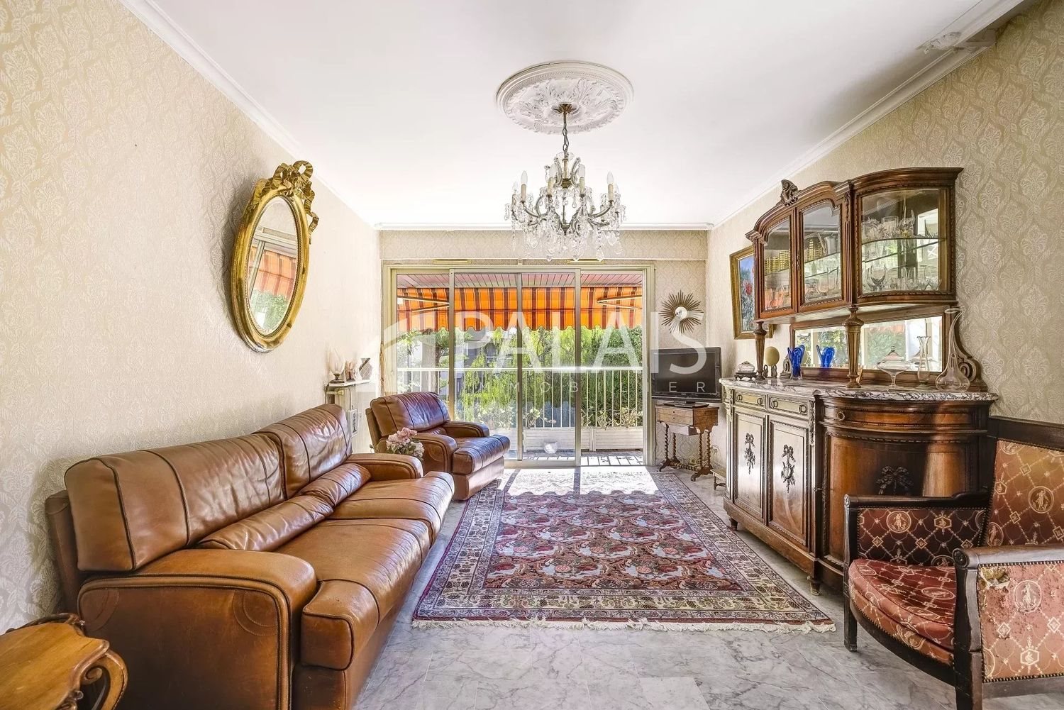 Appartement à vendre, 70m², Nice