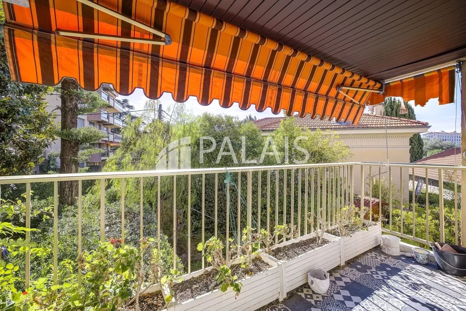 Appartement à vendre, 70m², Nice