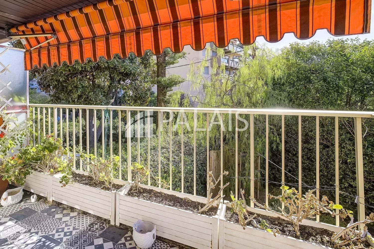 Appartement à vendre, 70m², Nice