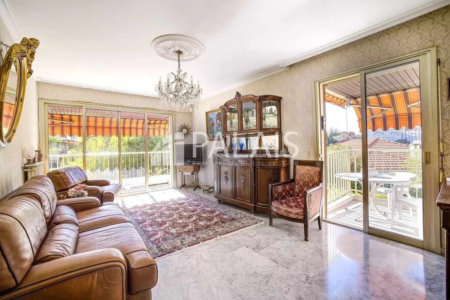 Appartement à vendre, 70m², Nice