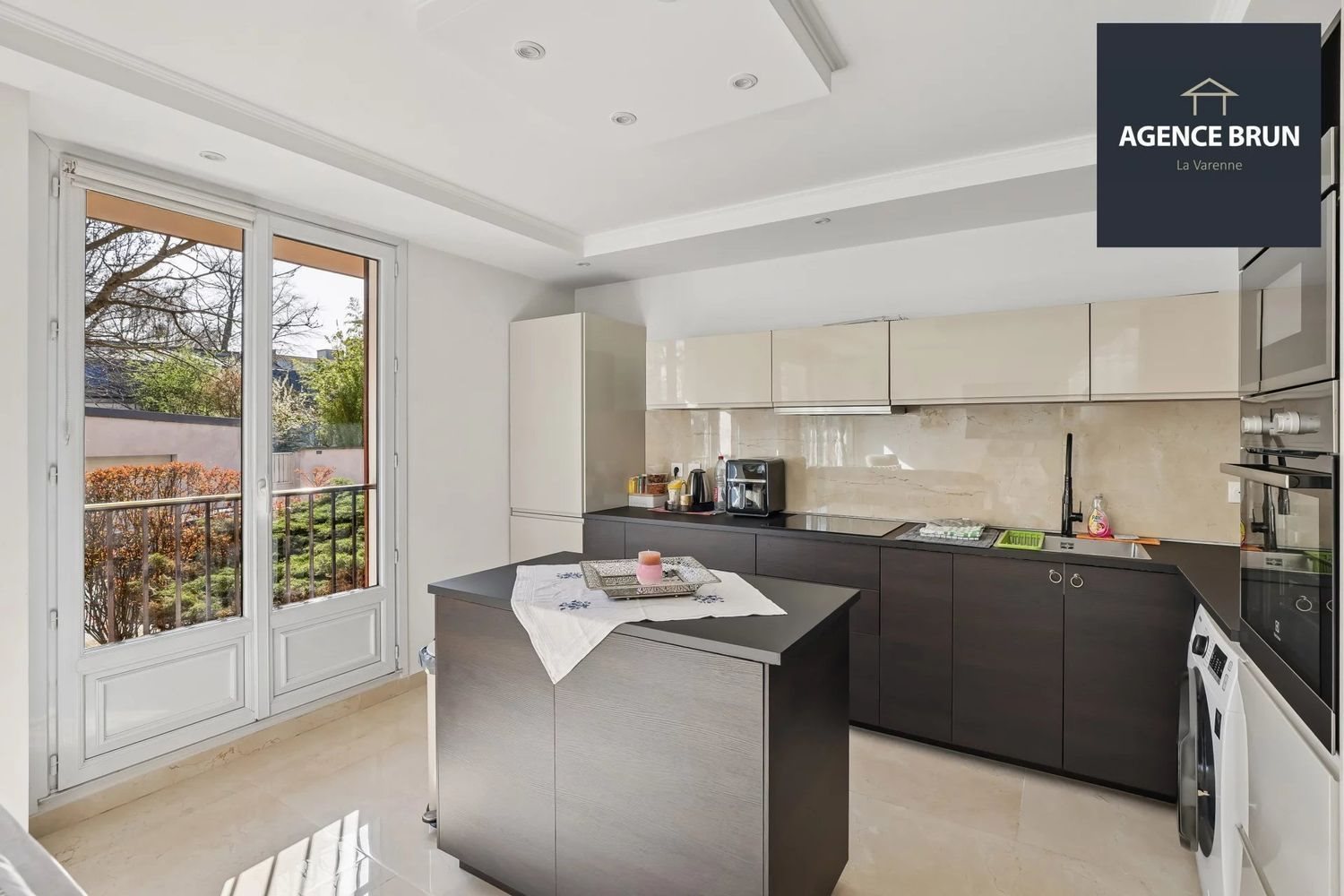 Appartement à vendre, 71m², Saint-Maur-des-Fossés