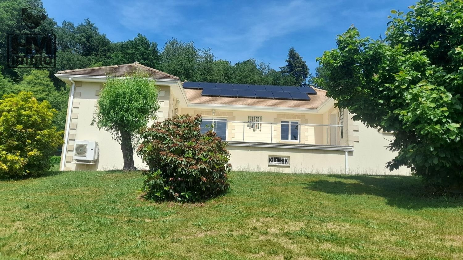 Maison à vendre, 169m², Champnétery