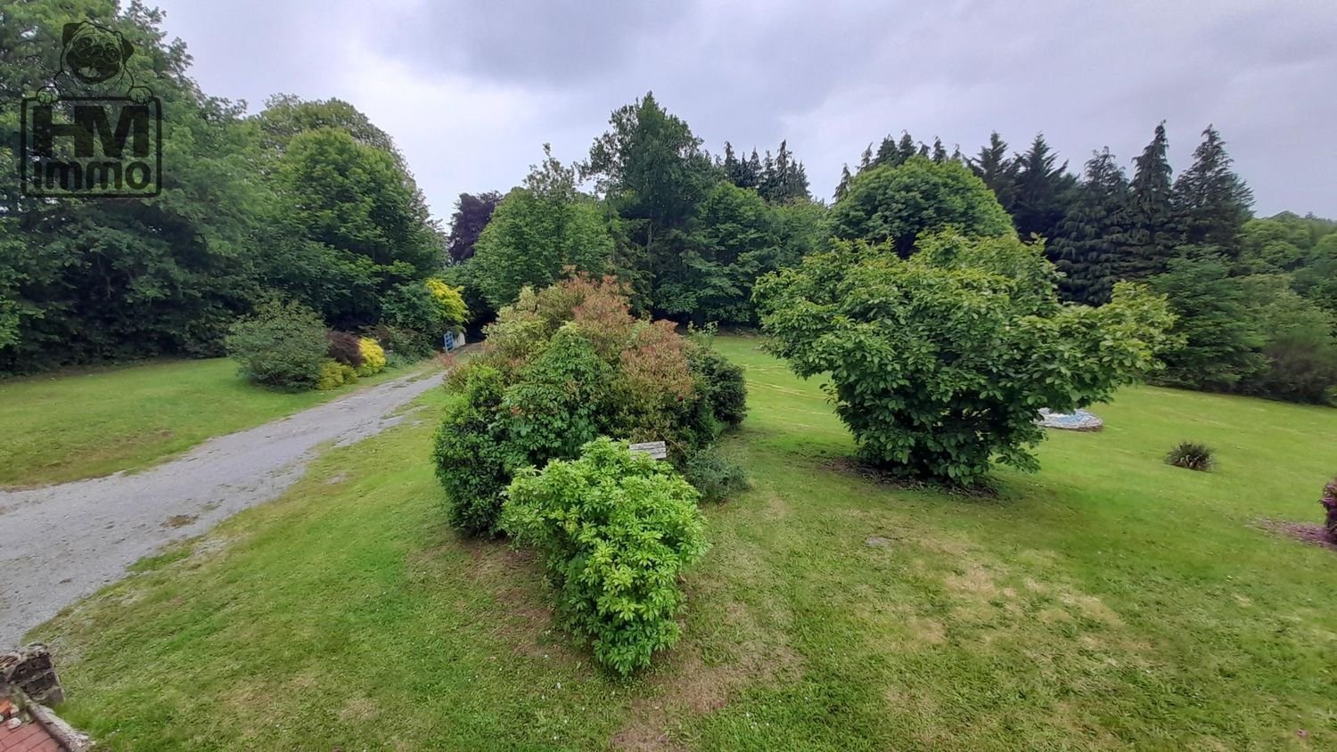 Maison à vendre, 169m², Champnétery