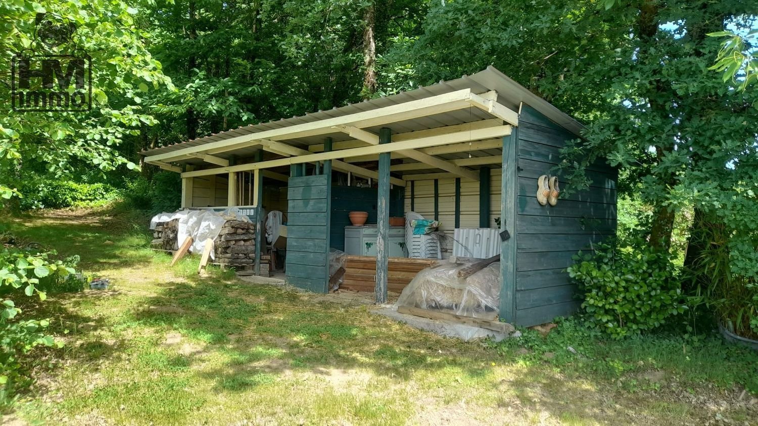 Maison à vendre, 169m², Champnétery
