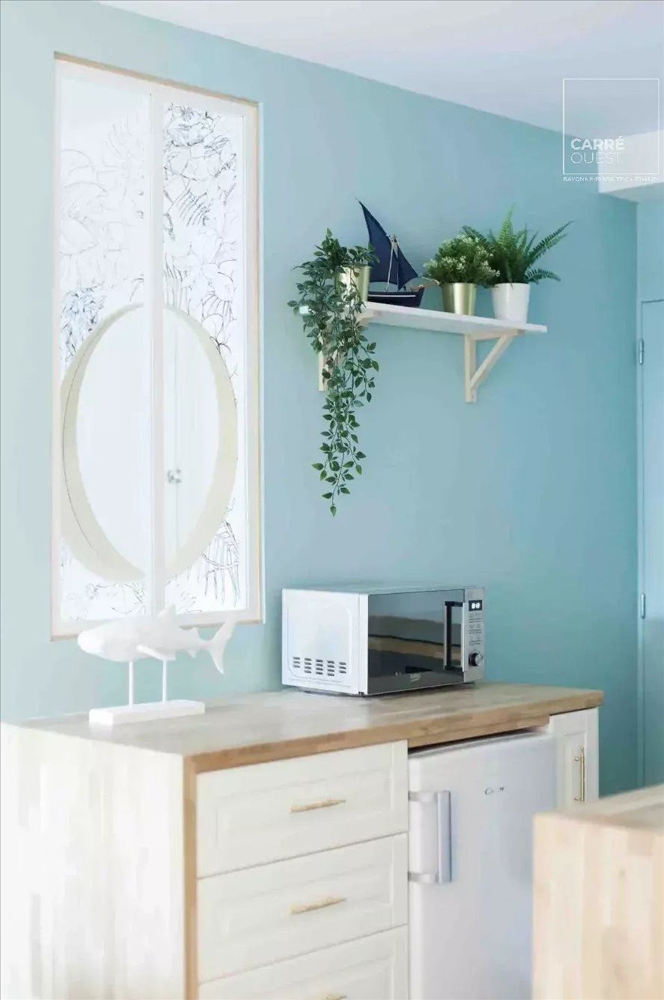 Appartement à vendre, 42m², Biarritz