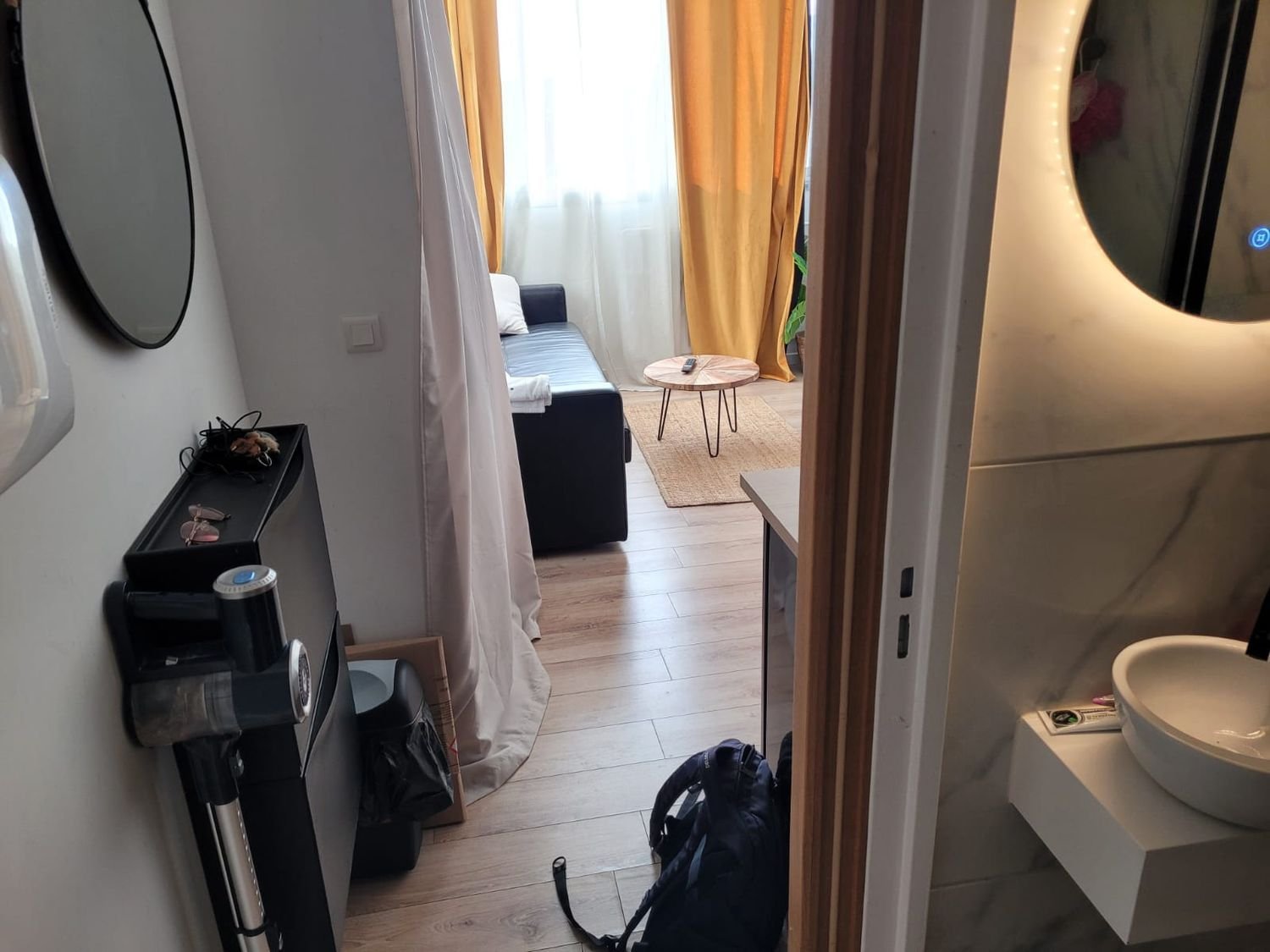 Appartement à vendre, 18m², Amiens