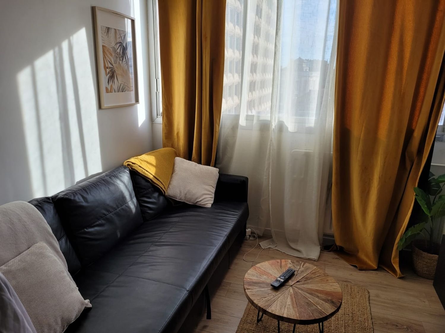 Appartement à vendre, 18m², Amiens