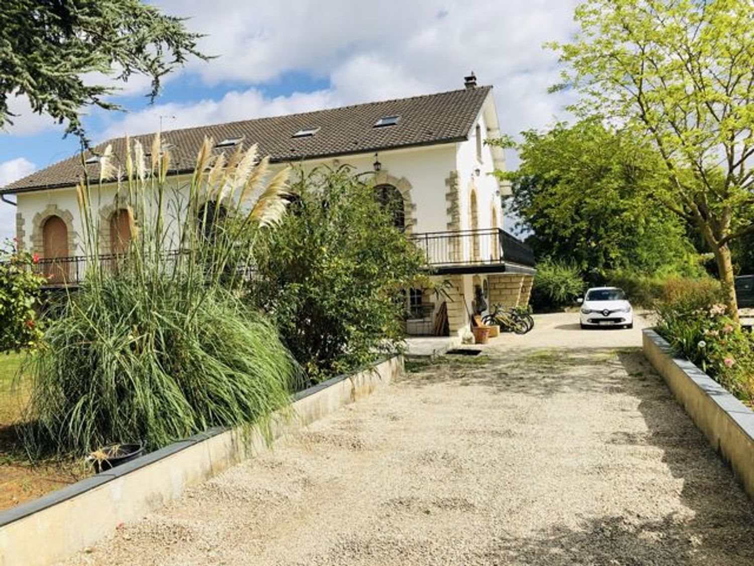 Maison à vendre, 227m², Ressons-le-Long