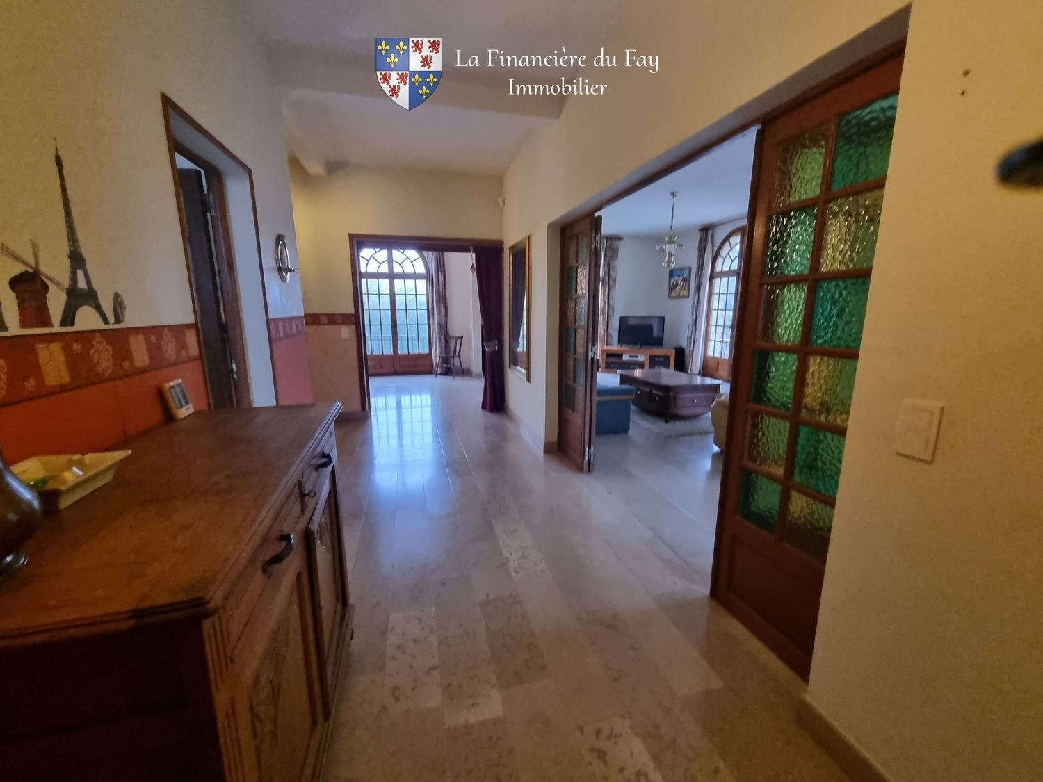 Maison à vendre, 227m², Ressons-le-Long