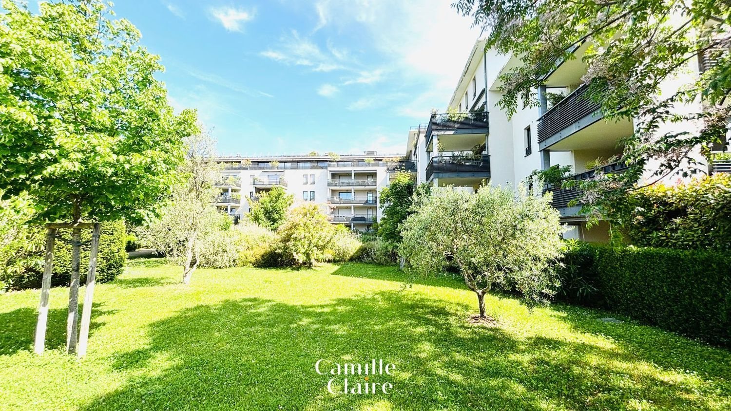 Appartement à vendre, 54m², Aix-en-Provence