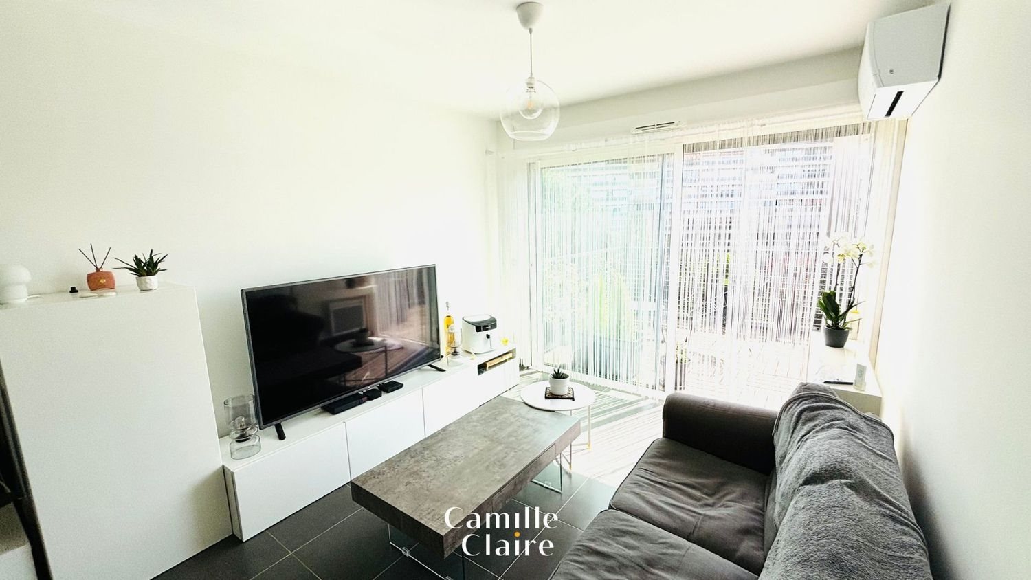 Appartement à vendre, 54m², Aix-en-Provence
