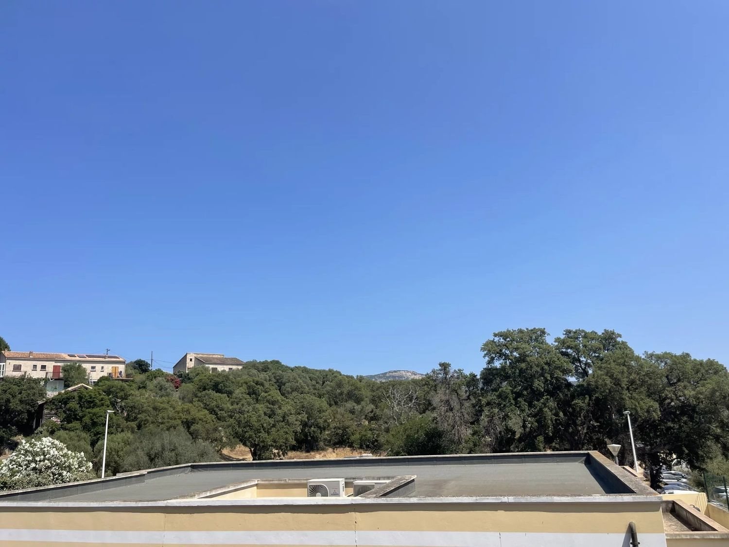 Appartement à vendre, 15m², Porto-Vecchio