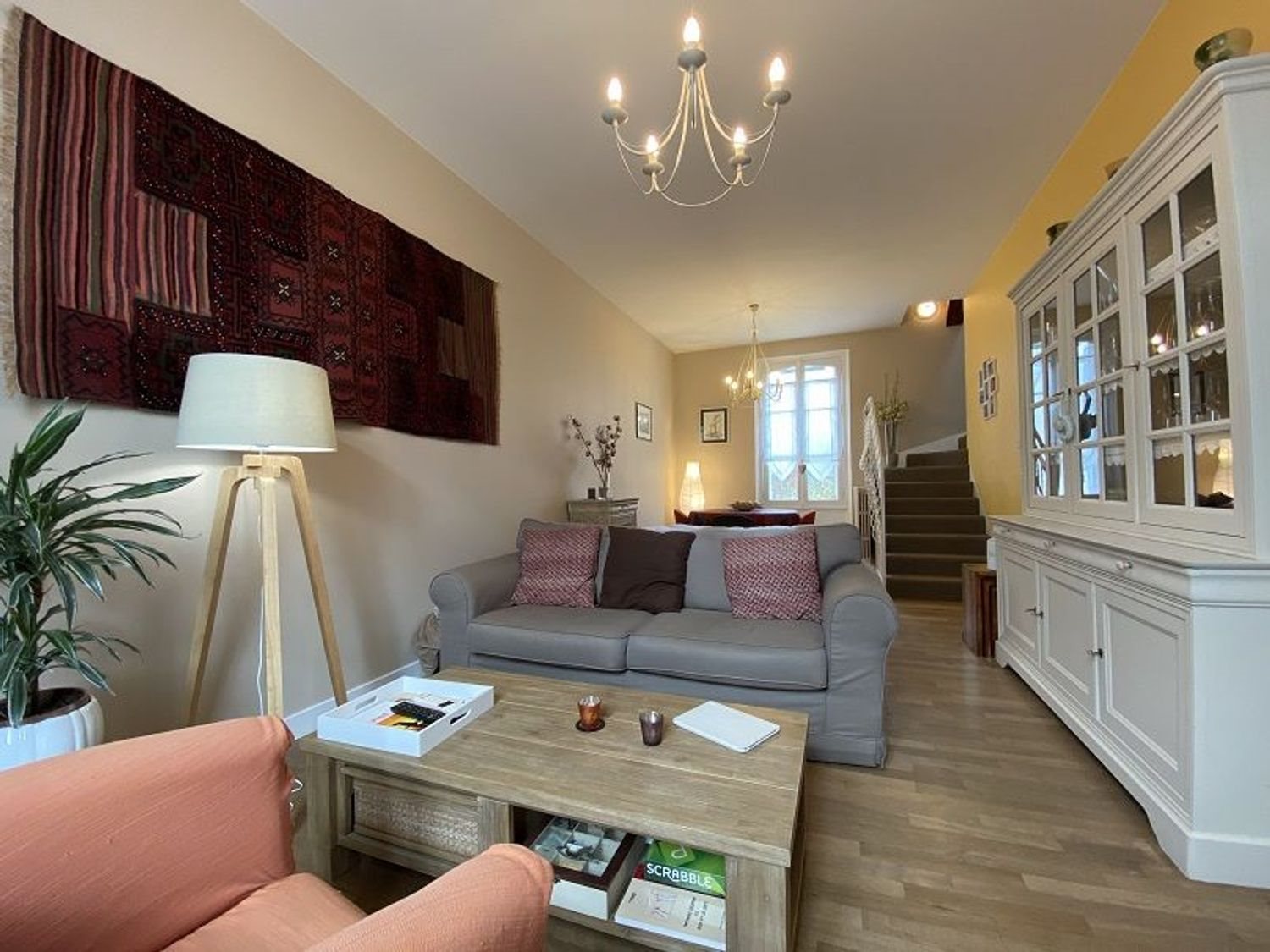 Maison à vendre, 121m², Dreux