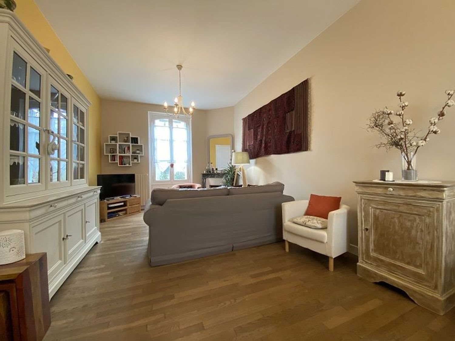 Maison à vendre, 121m², Dreux