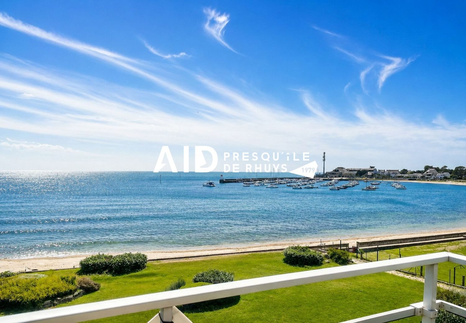 Appartement à vendre, 51m², Sarzeau