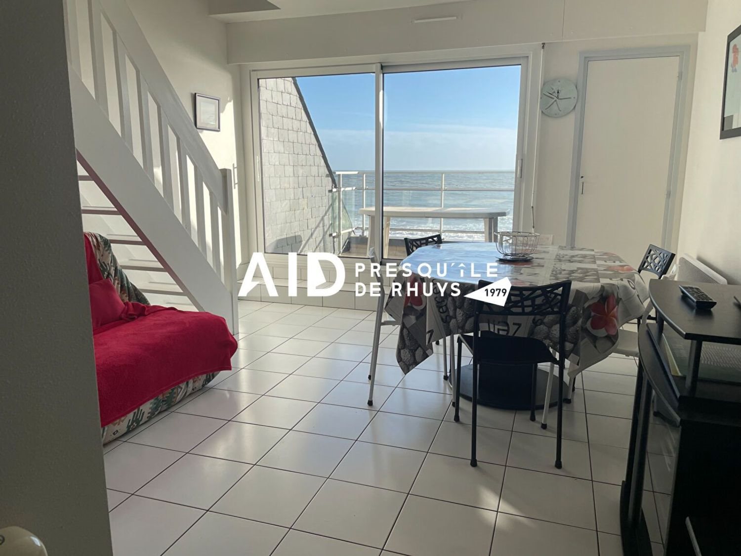 Appartement à vendre, 51m², Sarzeau