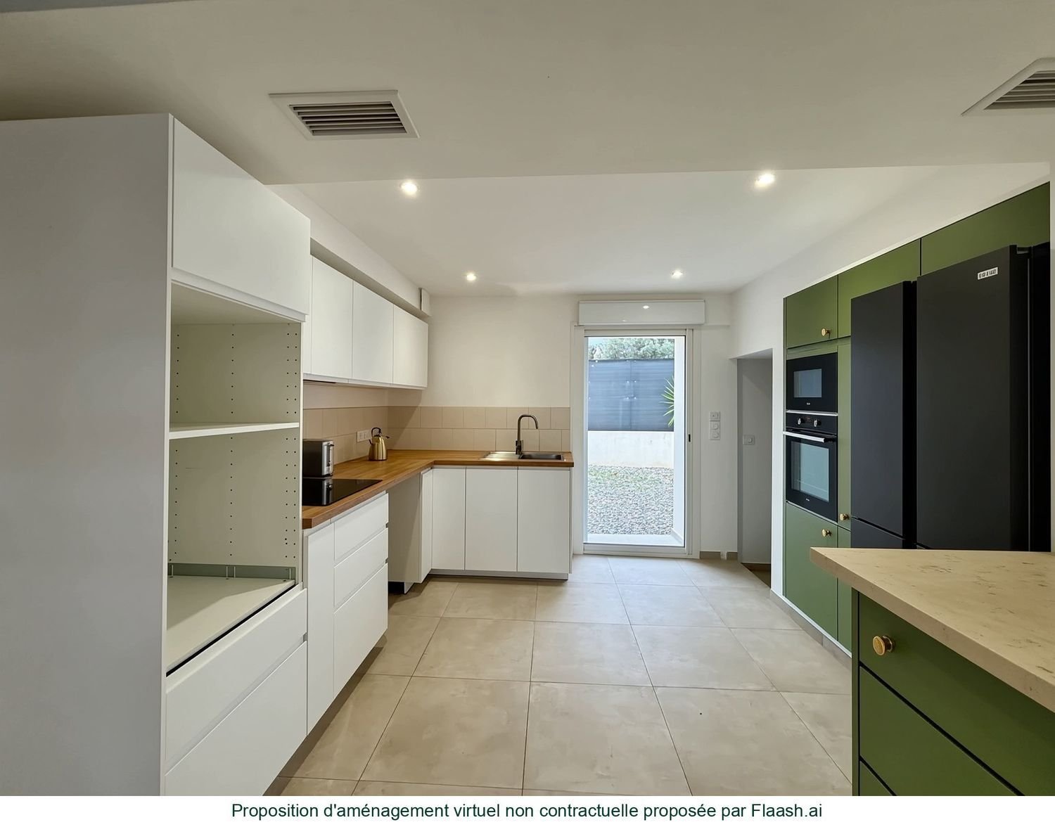 Maison à vendre, 80m², Saint-Cyr-sur-Mer