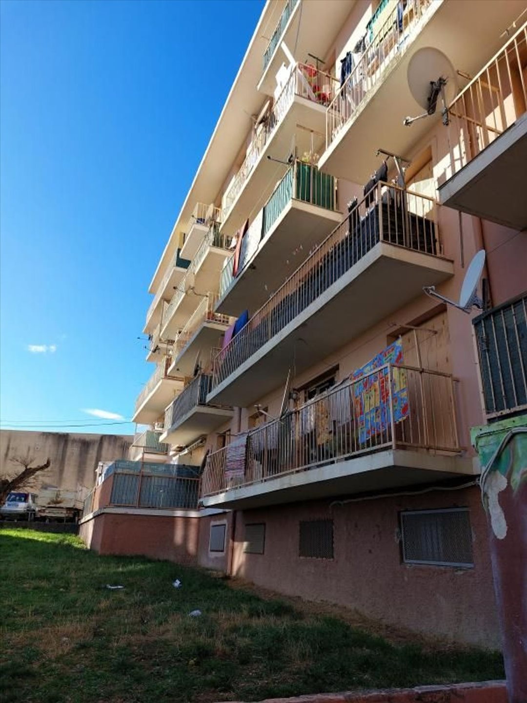 Appartement à vendre, 55m², Manosque