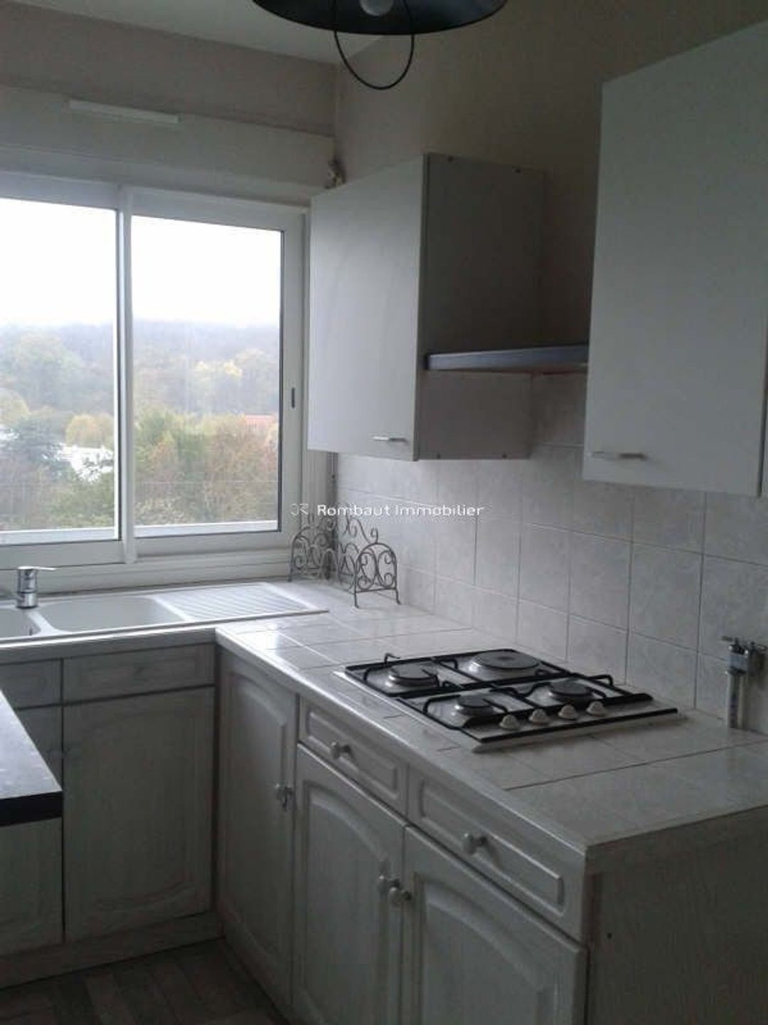 Appartement à louer, 40m², La Celle-Saint-Cloud