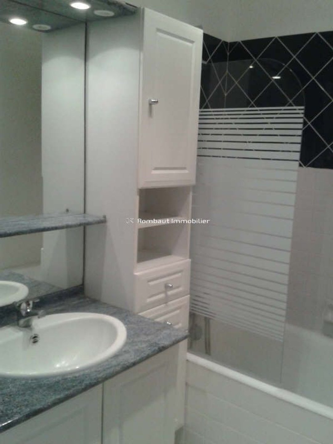 Appartement à louer, 40m², La Celle-Saint-Cloud