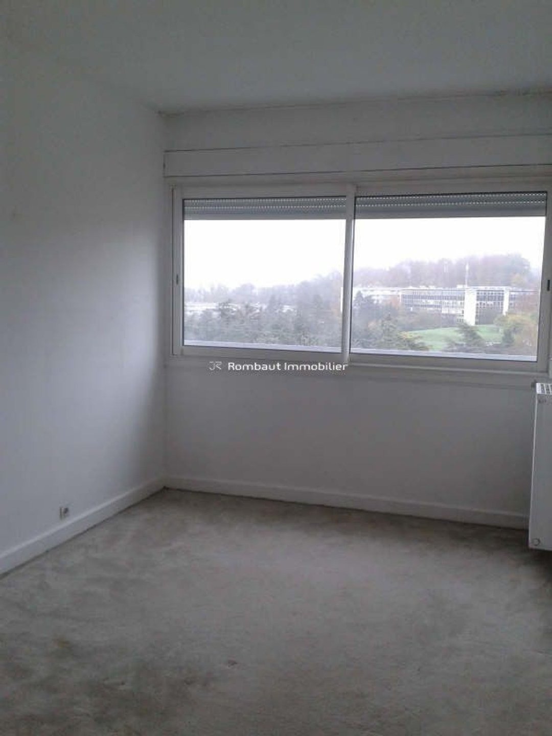 Appartement à louer, 40m², La Celle-Saint-Cloud