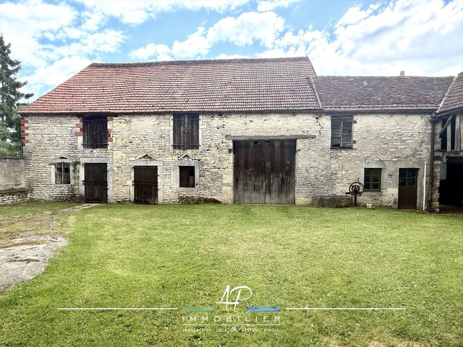 Maison à vendre, 165m², Spoy