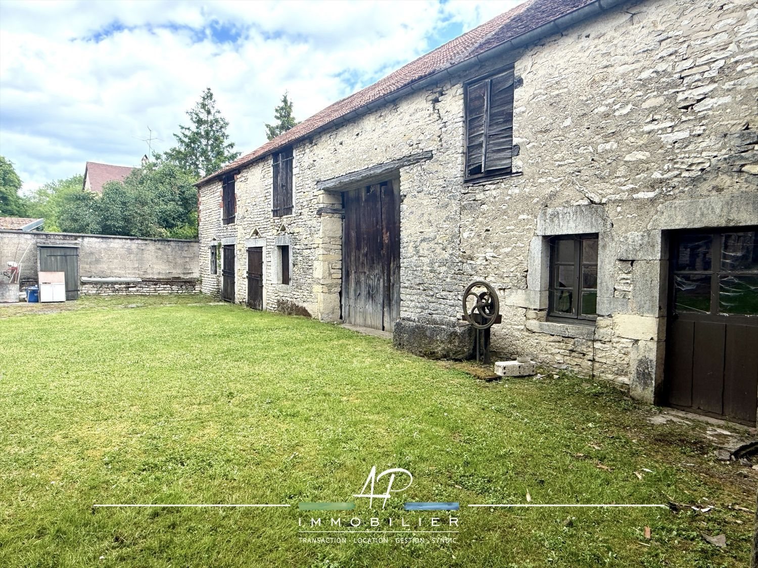 Maison à vendre, 165m², Spoy