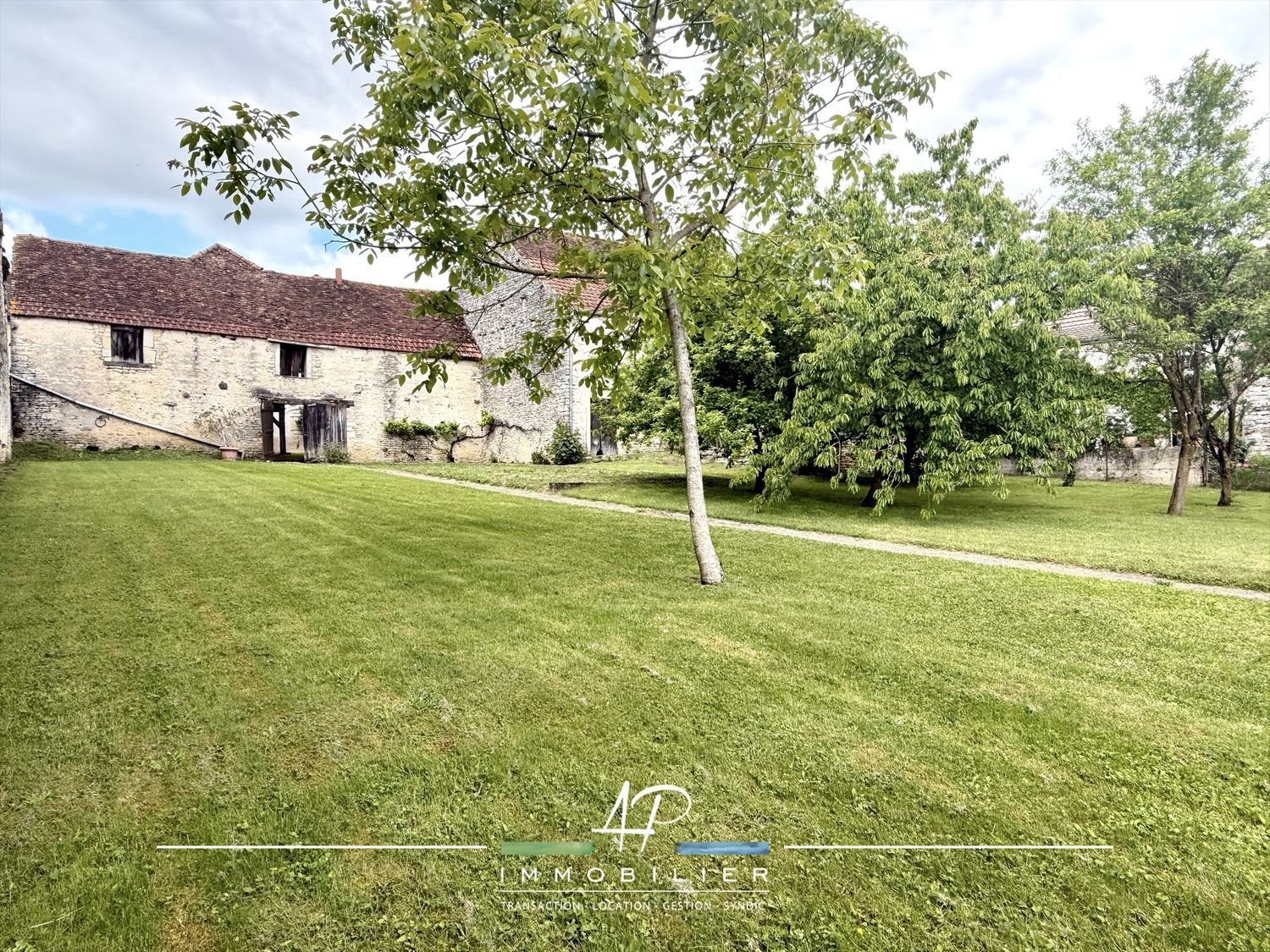 Maison à vendre, 165m², Spoy