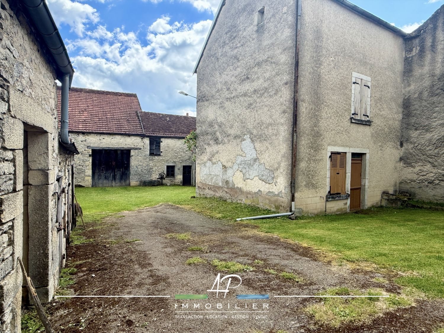 Maison à vendre, 165m², Spoy