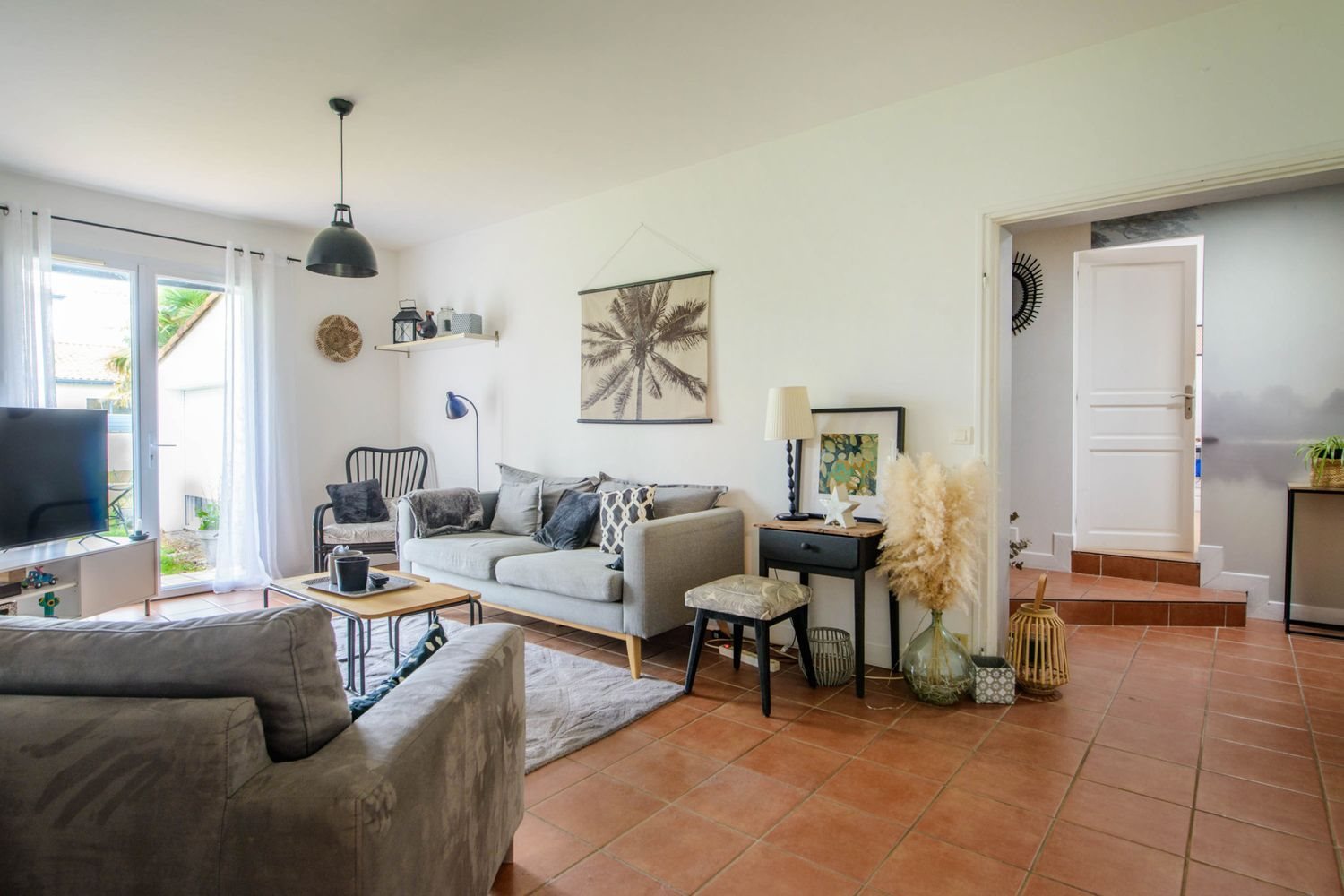 Maison à vendre, 150m², Pont-Saint-Martin