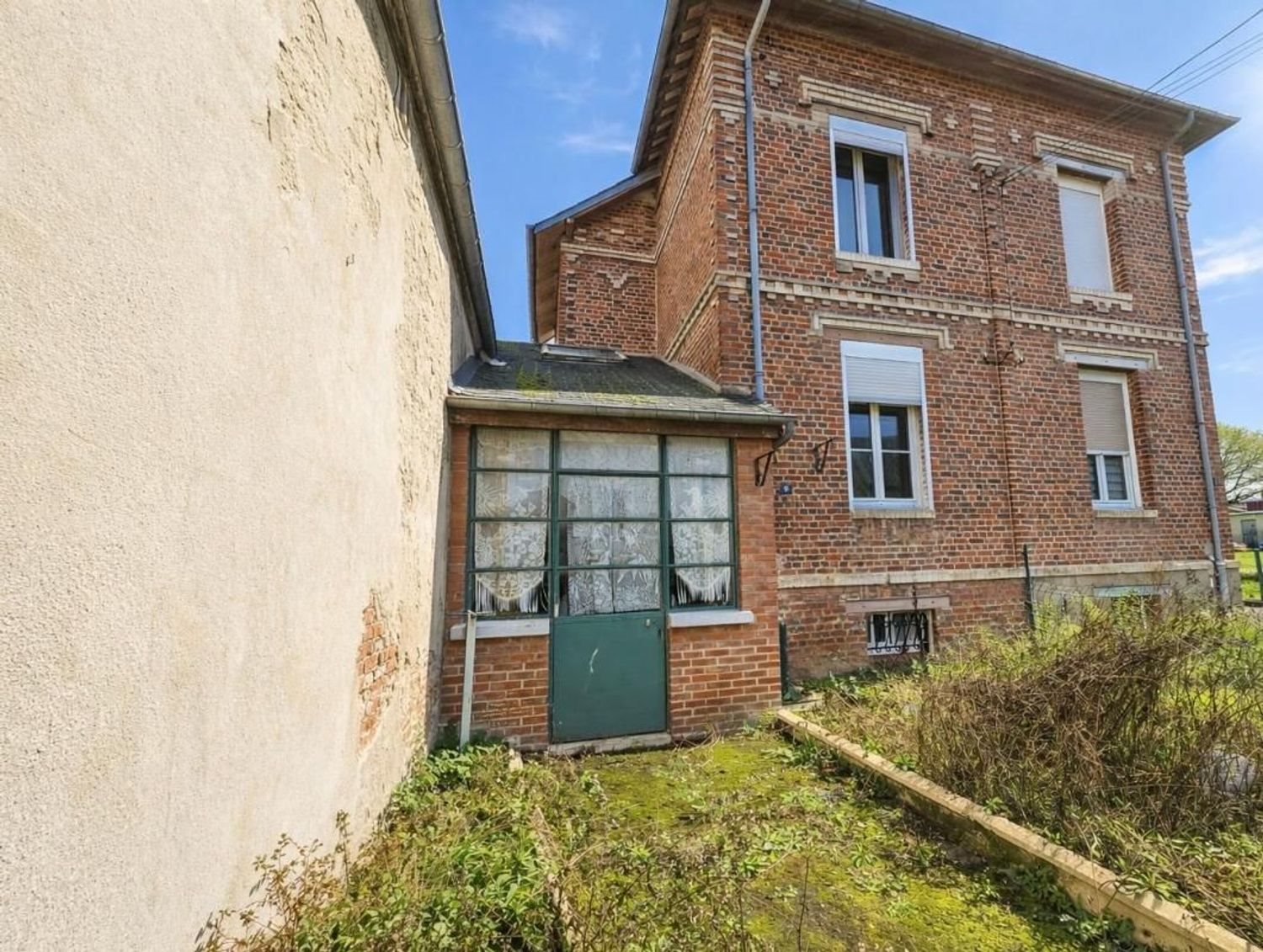 Maison à vendre, 91m², Danizy