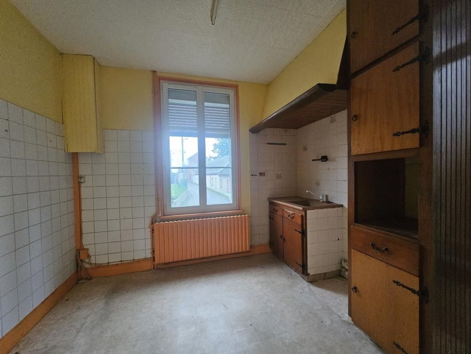 Maison à vendre, 91m², Danizy