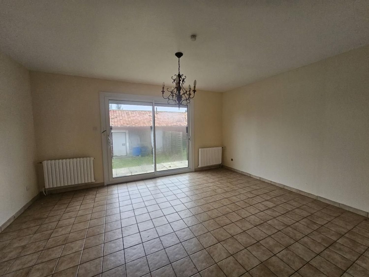Maison à vendre, 91m², Danizy
