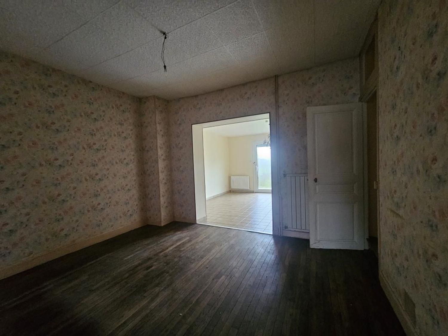 Maison à vendre, 91m², Danizy